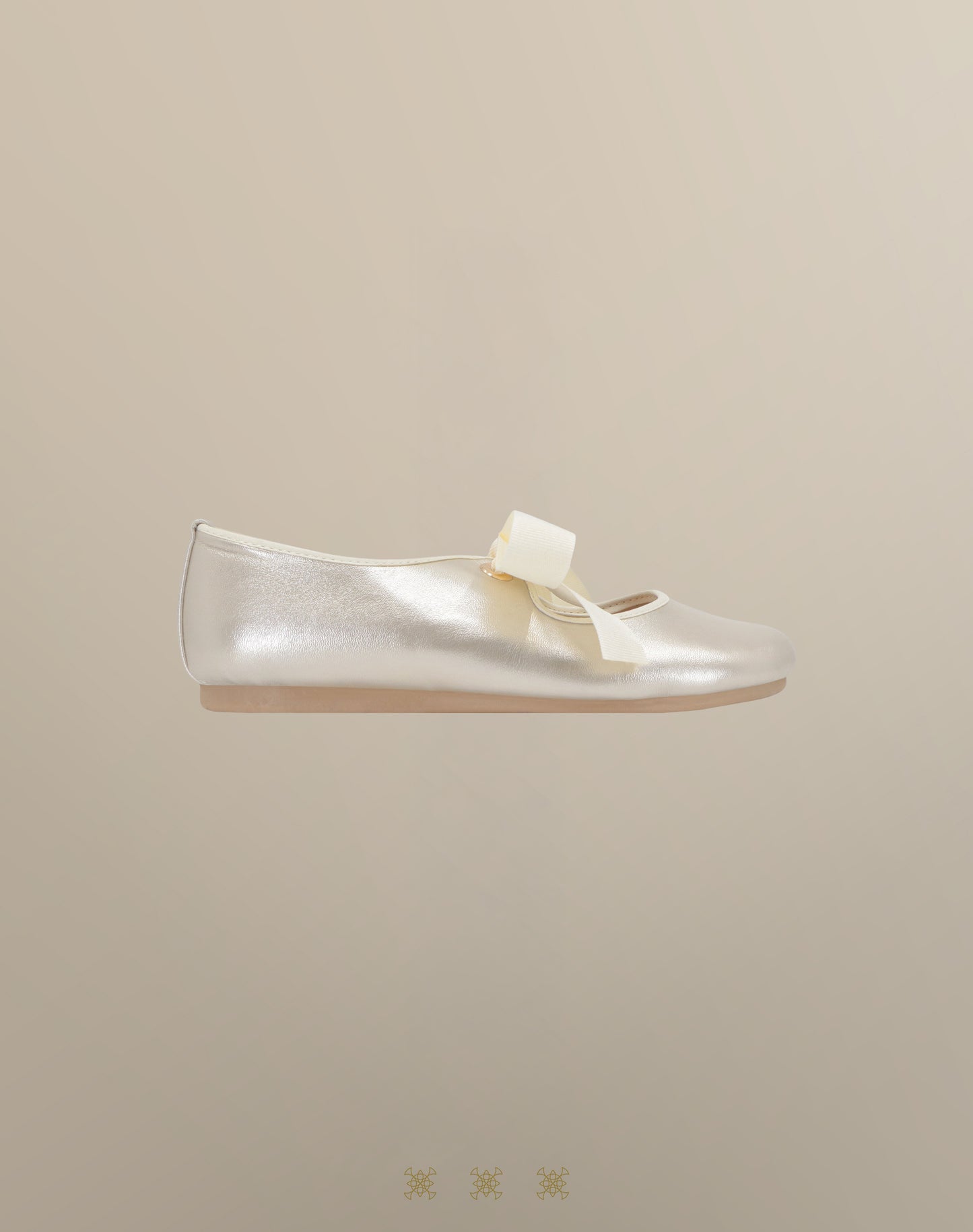 Zapatos Juveniles Ivory 85-019