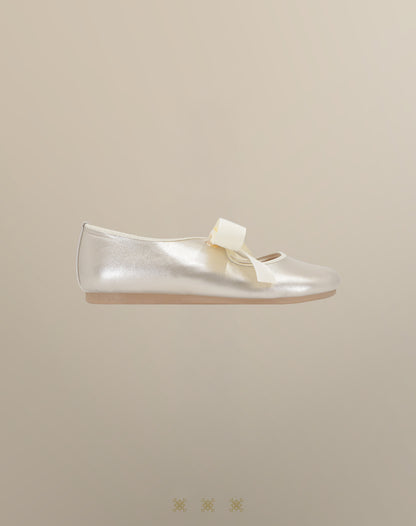 Zapatos Juveniles Ivory 85-019