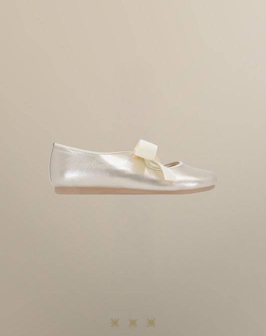 Zapatos Juveniles Ivory 85-019