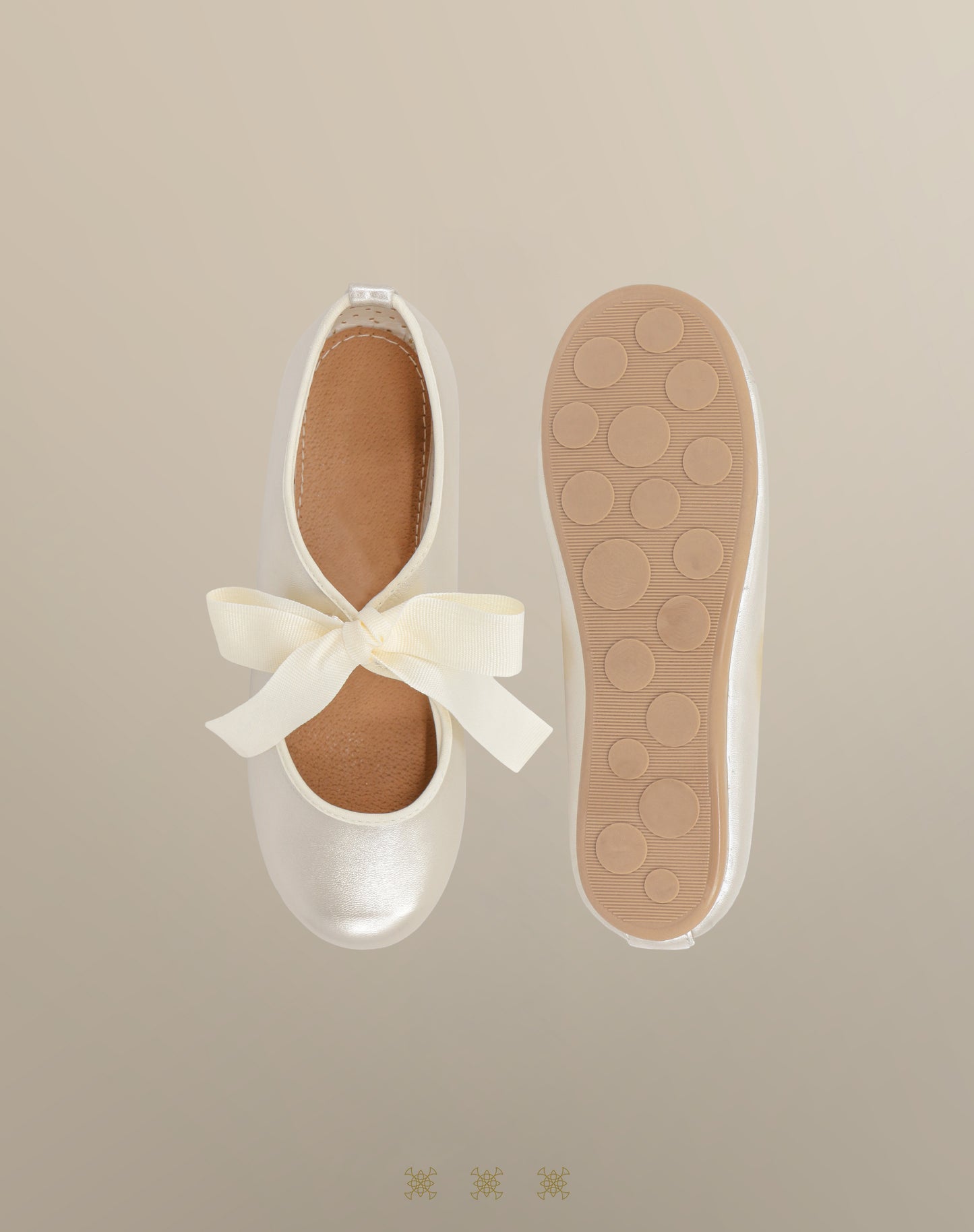 Zapatos Juveniles Ivory 85-019