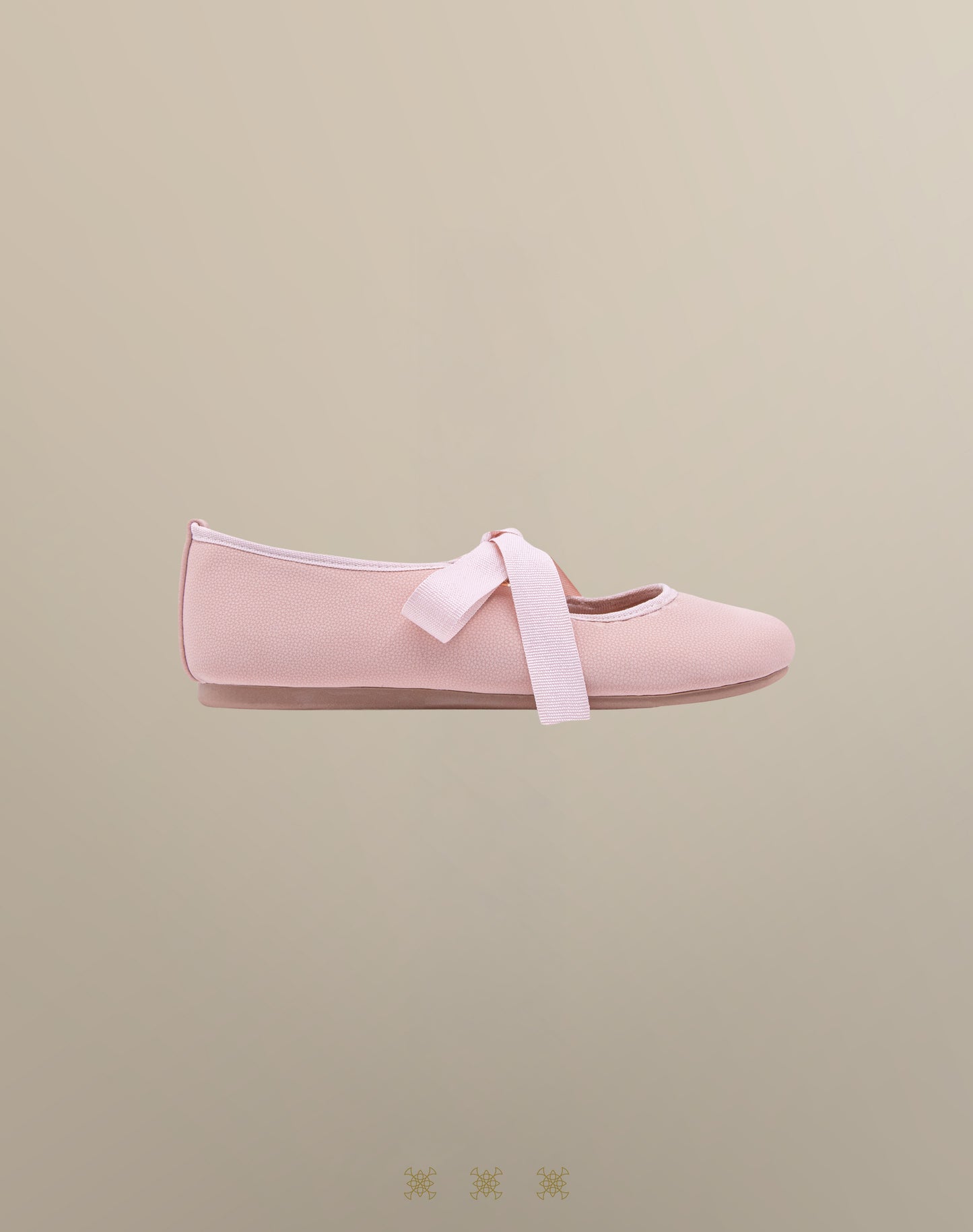 Zapatos Juveniles petalo 85-019