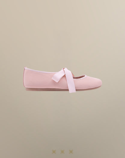 Zapatos Juveniles petalo 85-019
