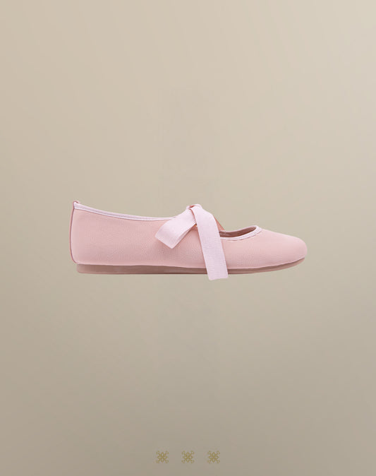 Zapatos Juveniles petalo 85-019