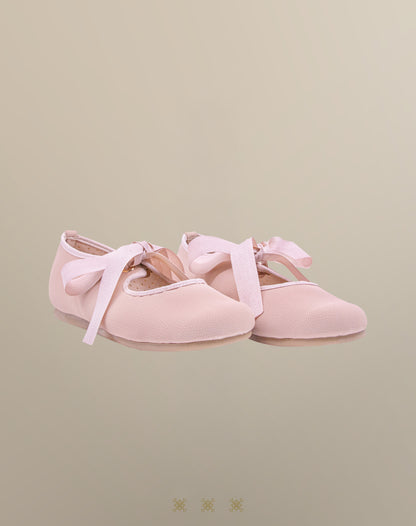 Zapatos Juveniles petalo 85-019