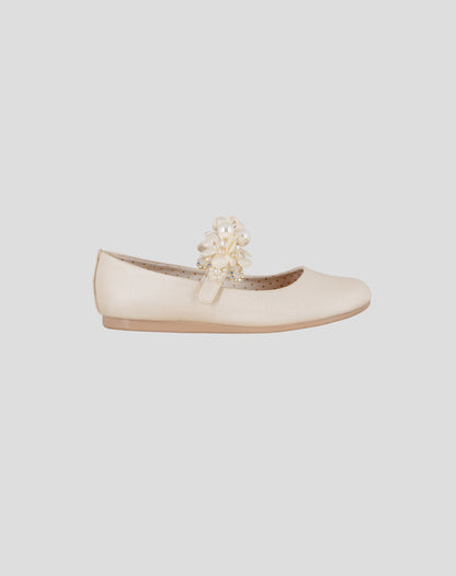 Zapatos juveniles Ivory 85-026