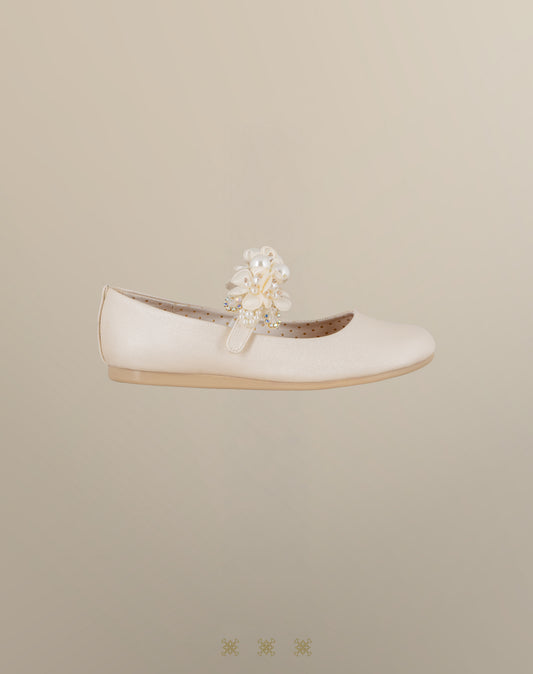 Zapatos juveniles Ivory 85-026