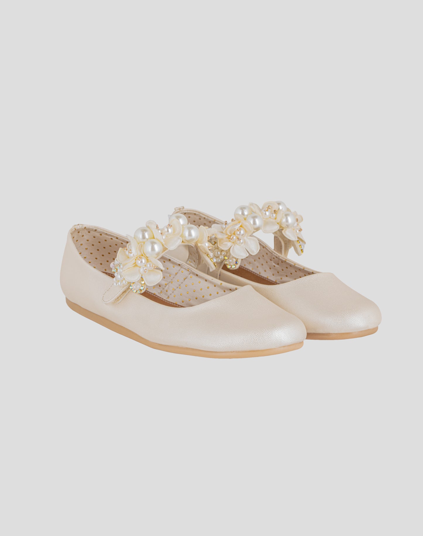 Zapatos juveniles Ivory 85-026