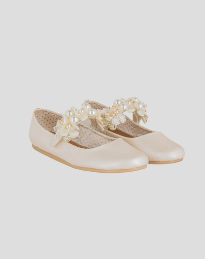 Zapatos juveniles Ivory 85-026