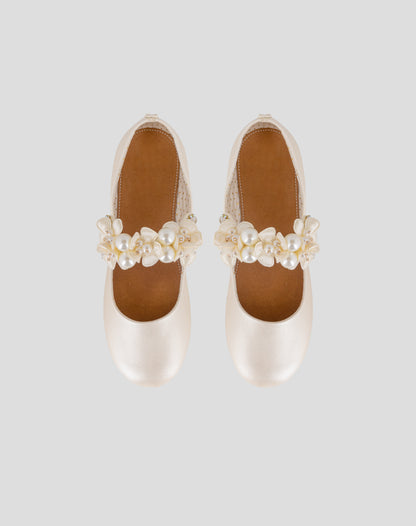 Zapatos juveniles Ivory 85-026