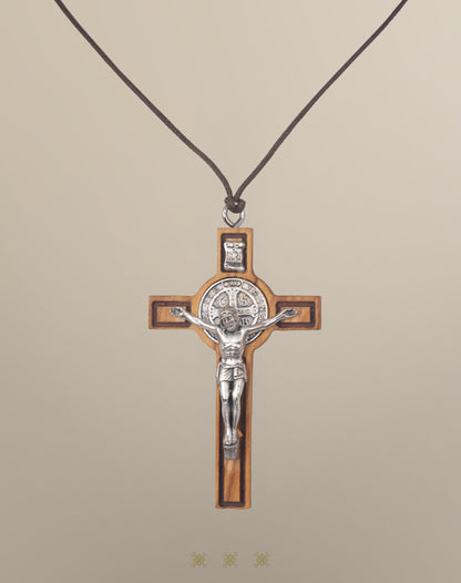 Cruz de Olivo 90-044