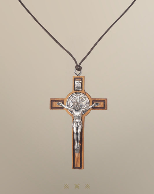 Cruz de Olivo 90-044