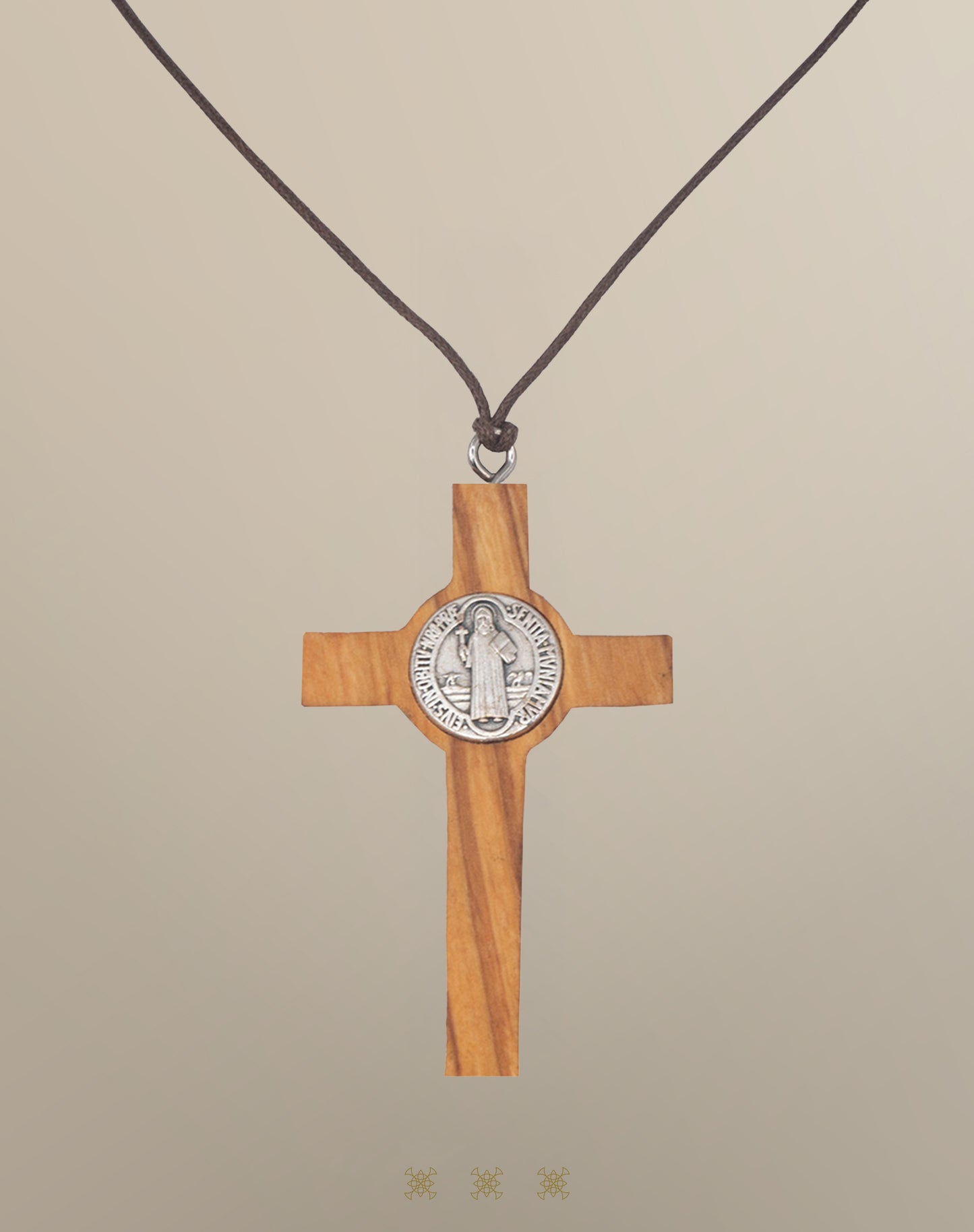 Cruz de Olivo 90-044
