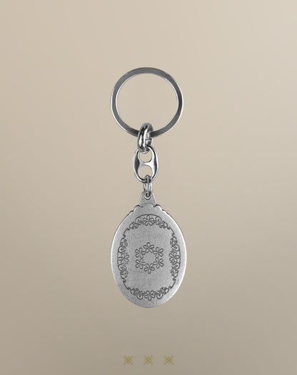 Llavero Virgen de Guadalupe 90-114
