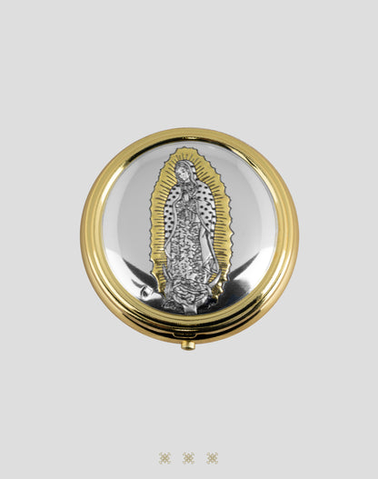 Relicario dorado 90-126
