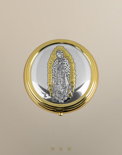 Relicario dorado 90-126