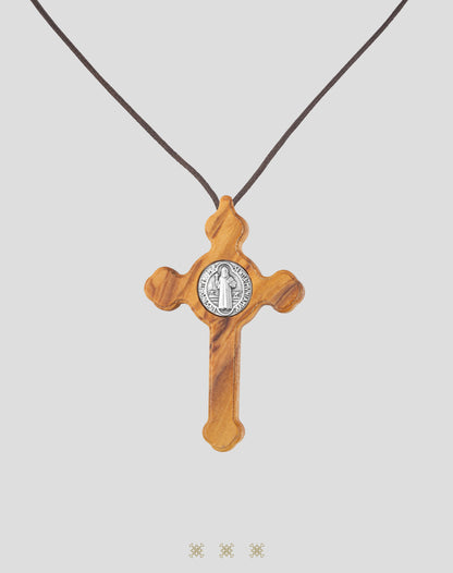 Dogal madera primera comunión 90-536