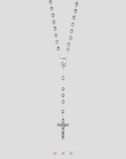 Rosario Italiano Plata 90-197