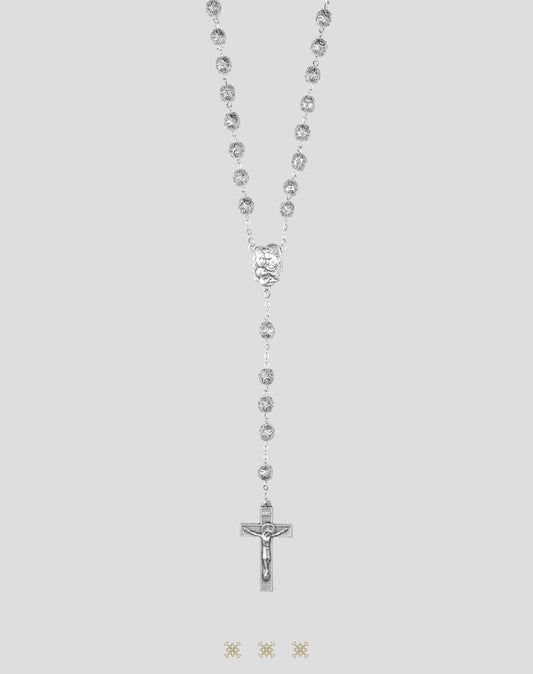 Rosario Italiano Plata 90-197