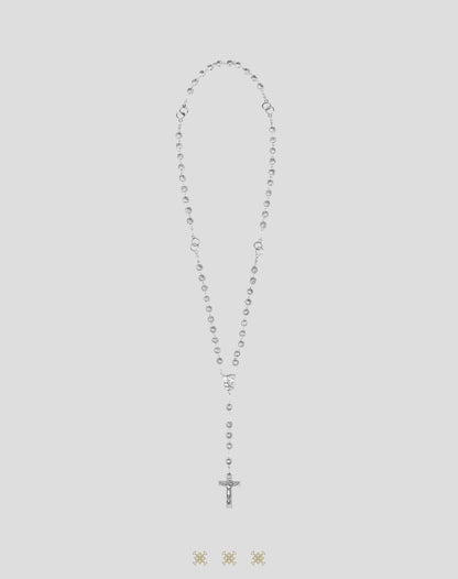 Rosario Italiano Plata 90-197