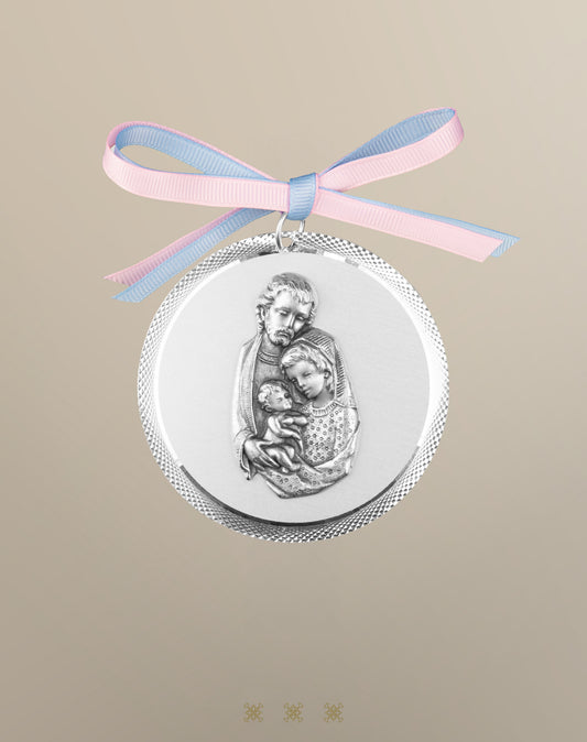 Medalla de Cuna 90-277