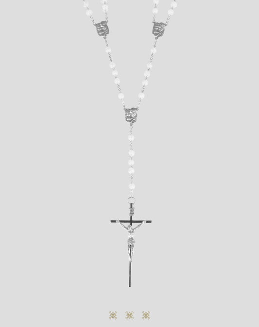 Lazo Italiano plata 90-284