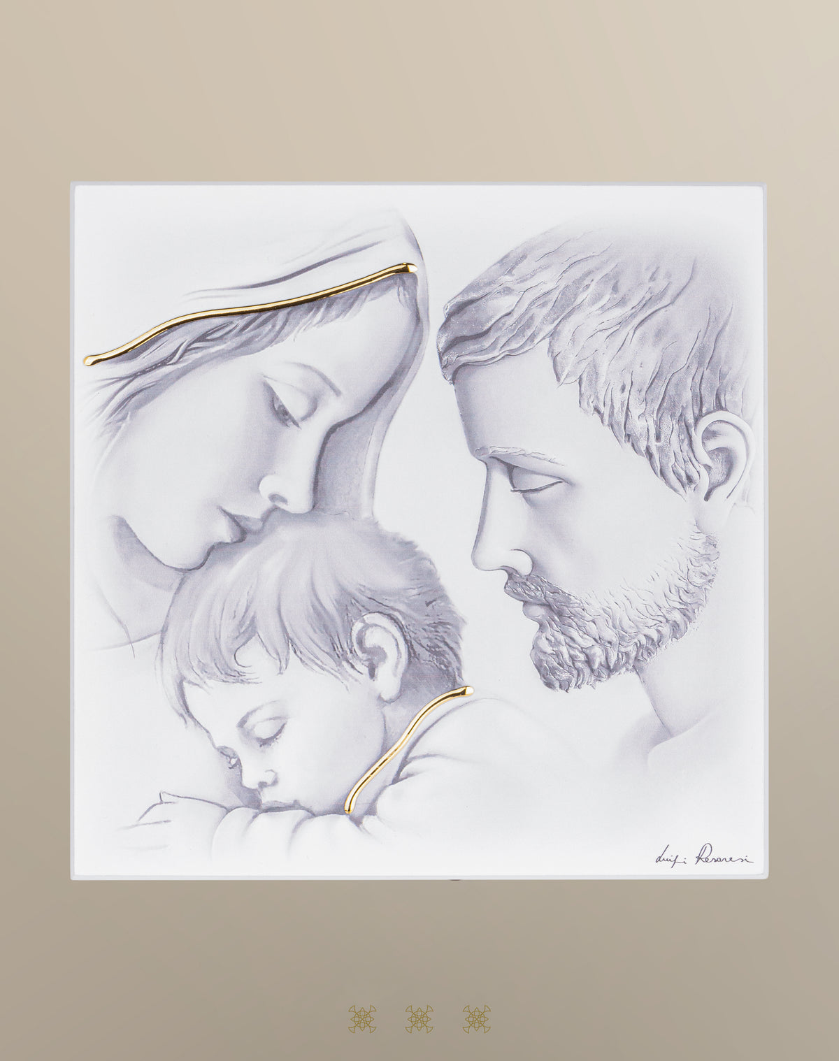 Imagen Religiosa 90-414