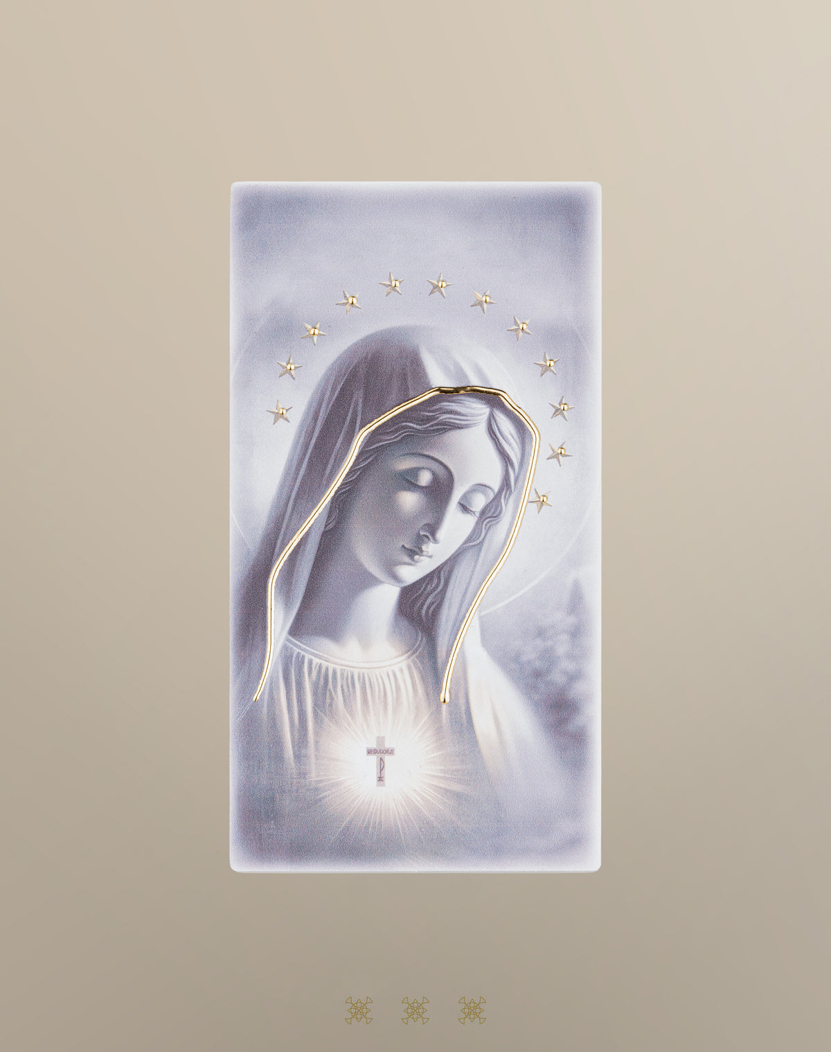 Imagen Religiosa 90-416