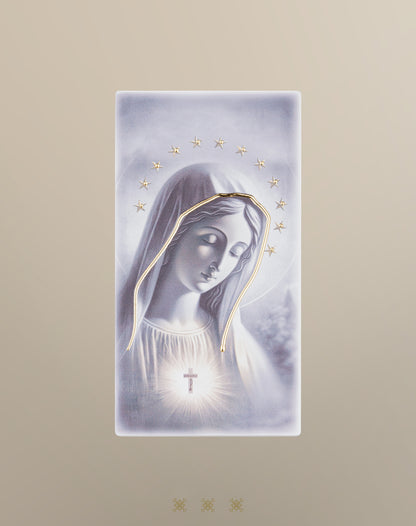 Imagen Religiosa 90-416
