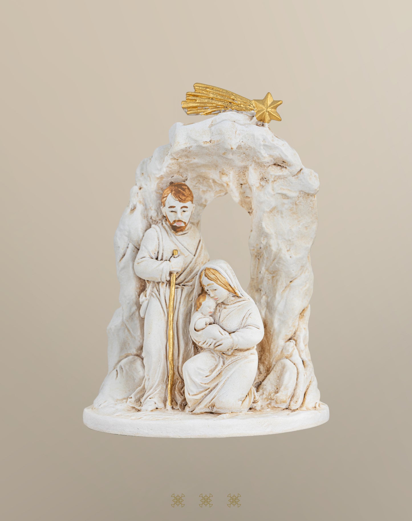 Nacimiento hueso 90-443