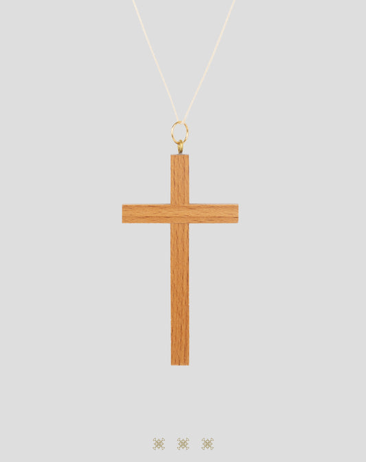 Cruz de Olivo 90-465