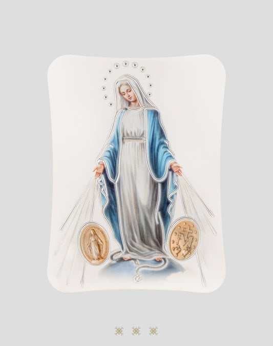 Imagen Religiosa de Recuerdo 90-507