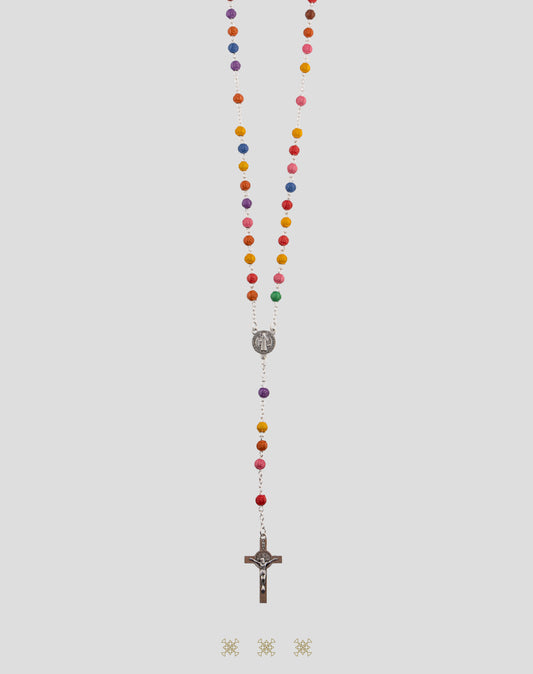 Rosario Multicolor 90-537