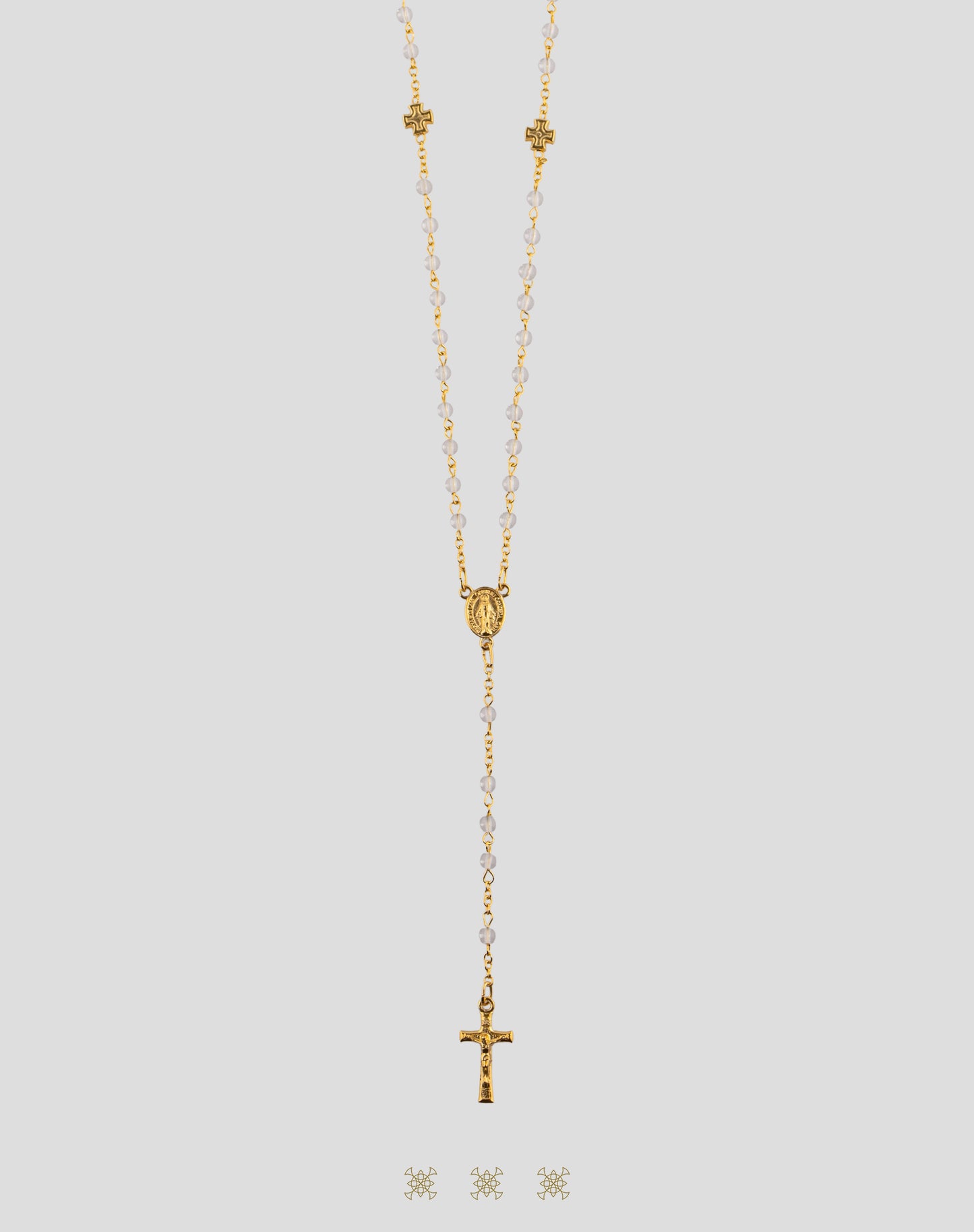 Rosario Dorado 90-544