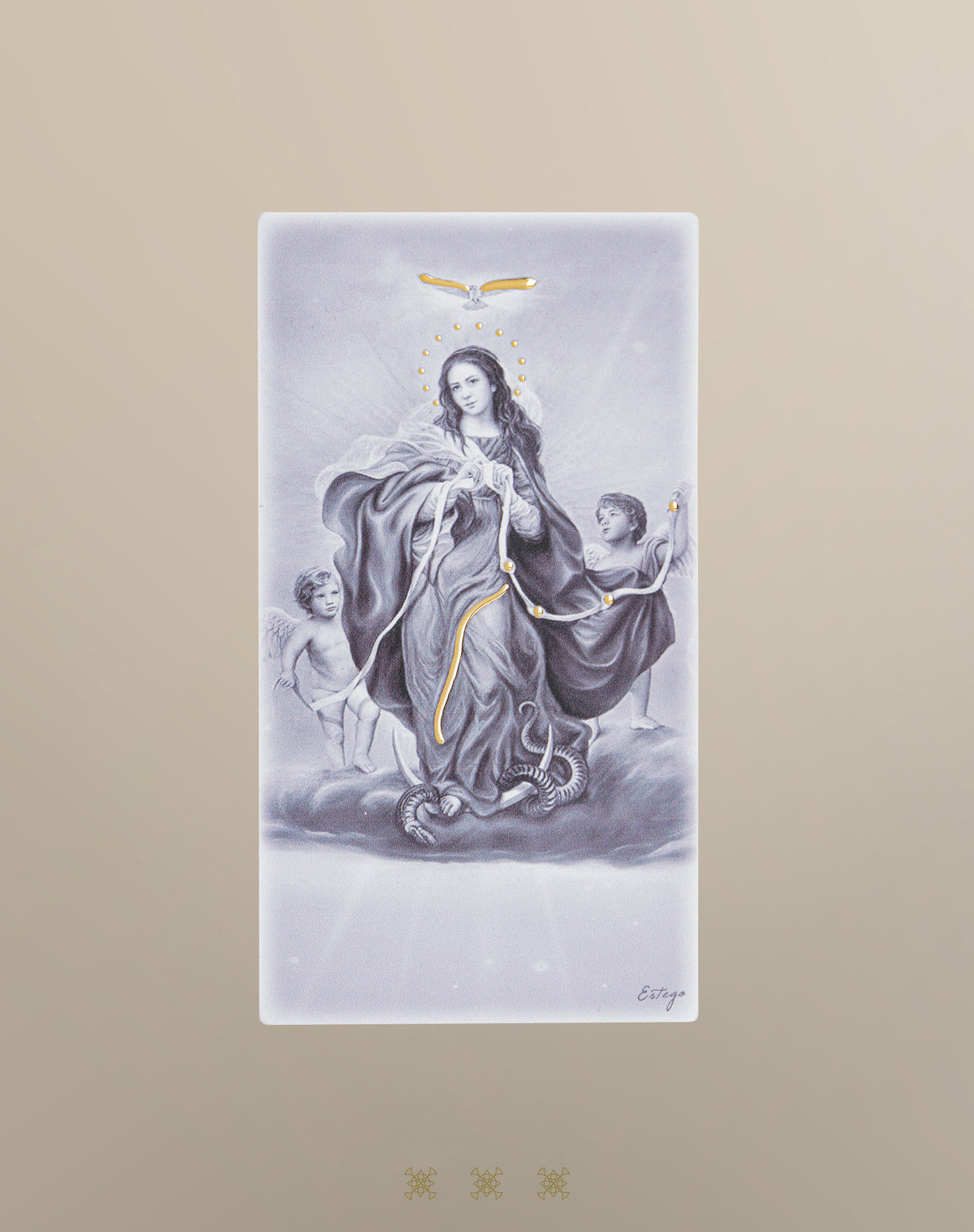 Imagen Religiosa 90-568