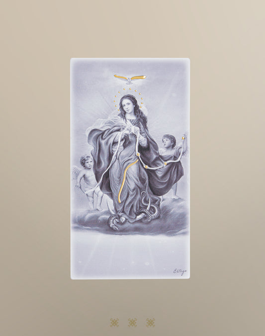 Imagen Religiosa 90-568