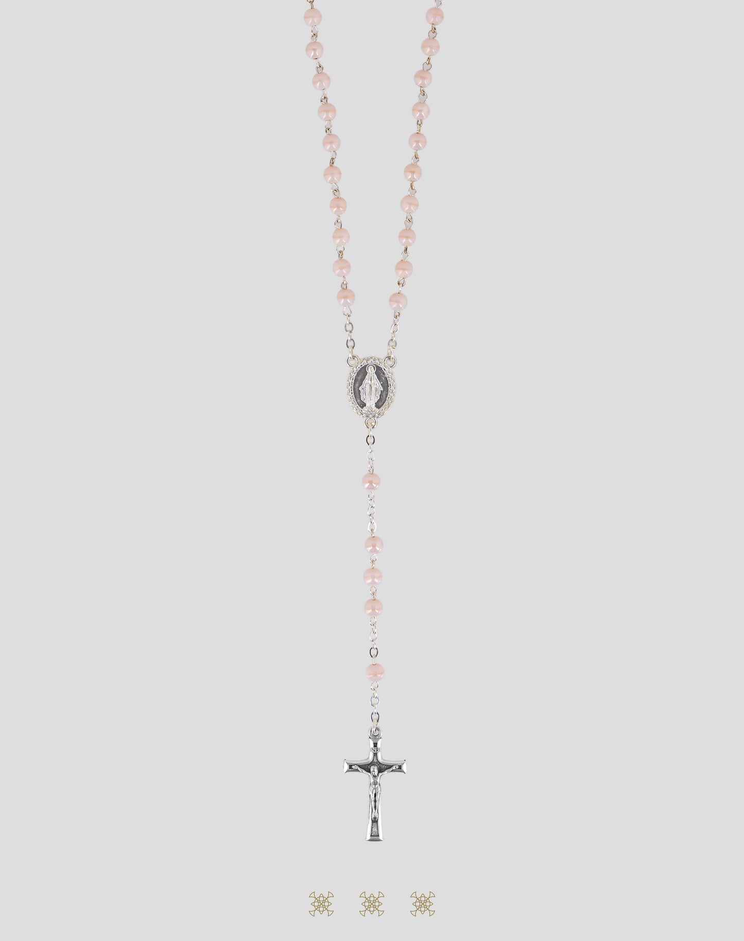 Rosario Rosa 90-589