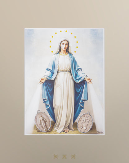 Imagen Religiosa 90-633