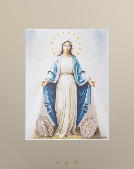 Imagen Religiosa 90-633