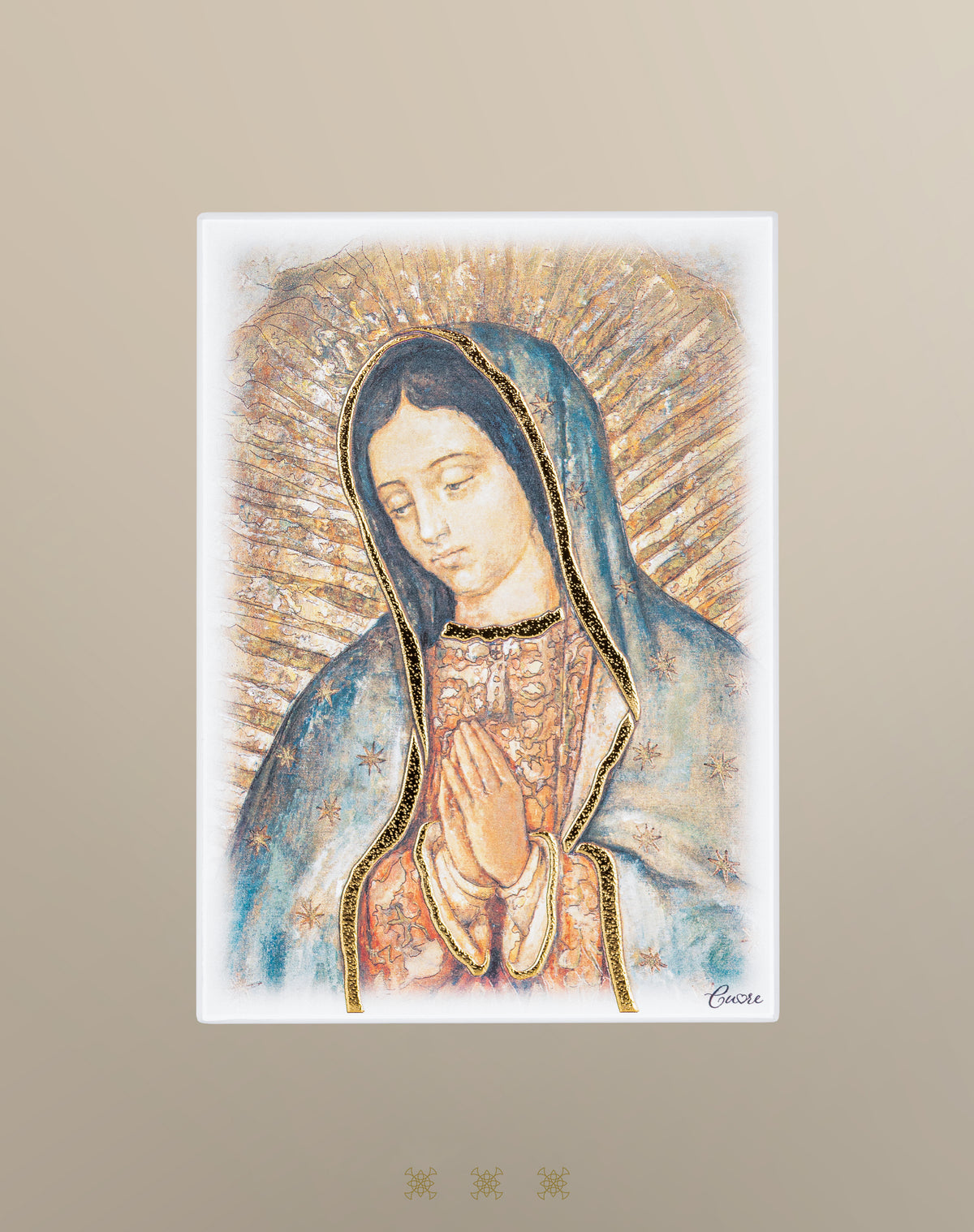 Imagen Religiosa 90-644