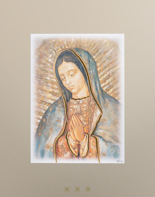 Imagen Religiosa 90-647