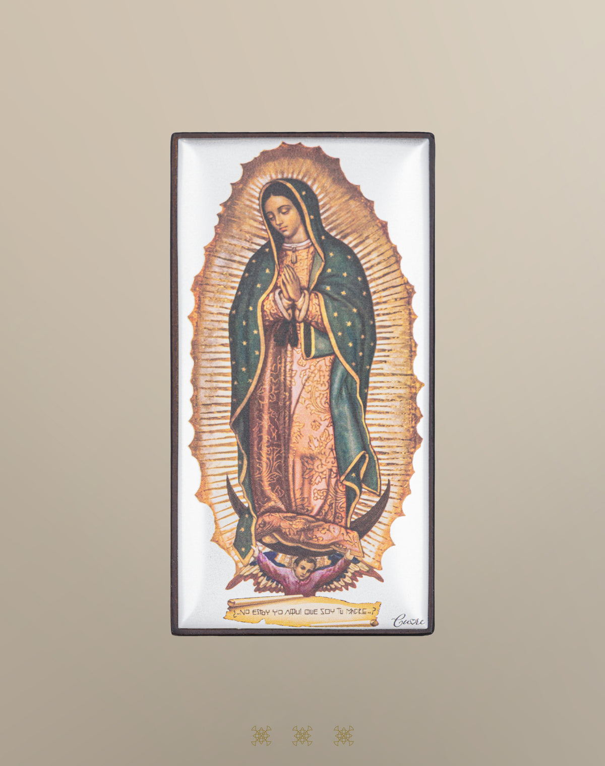 Imagen Religiosa 90-652