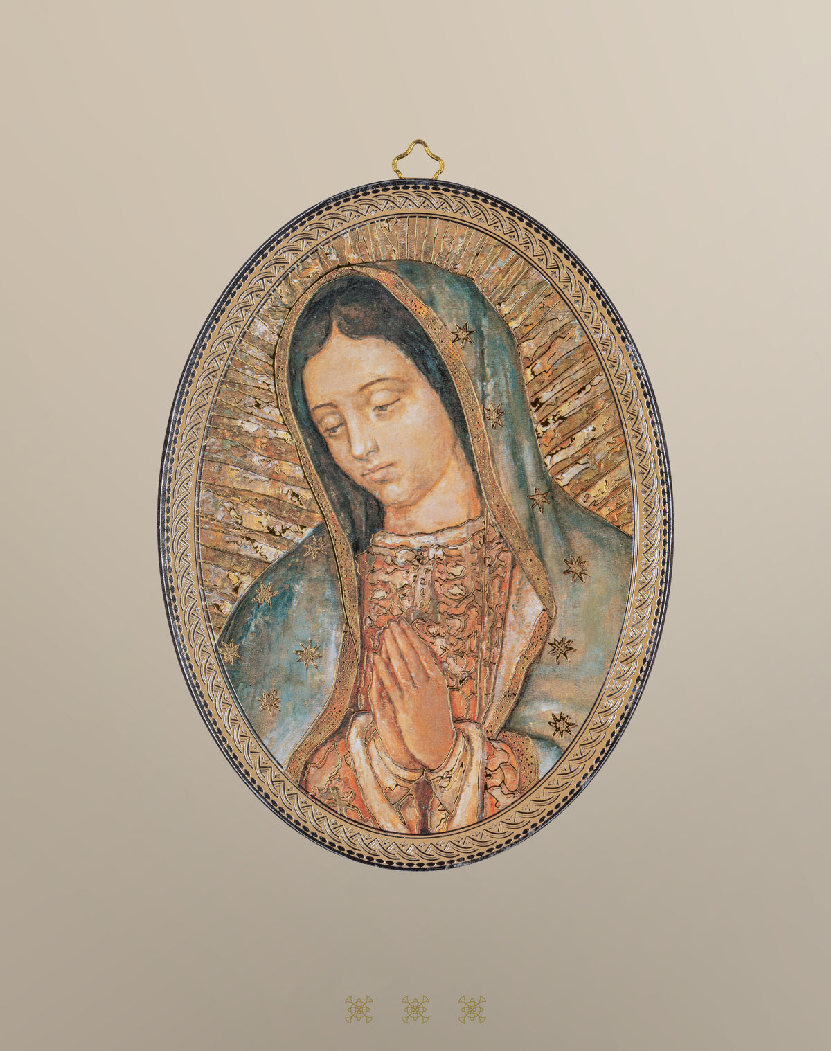 Imagen Religiosa 90-661