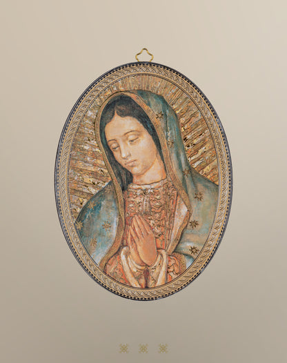 Imagen Religiosa 90-661