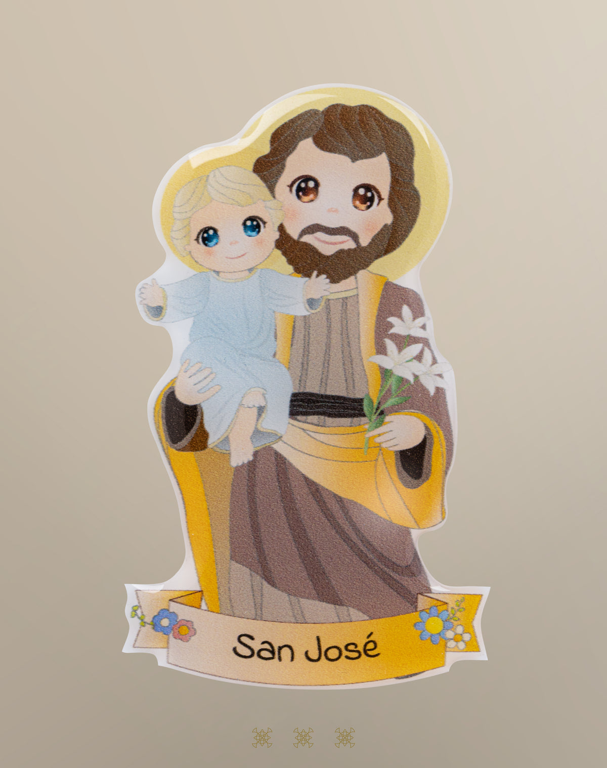 Imagen San José 90-678