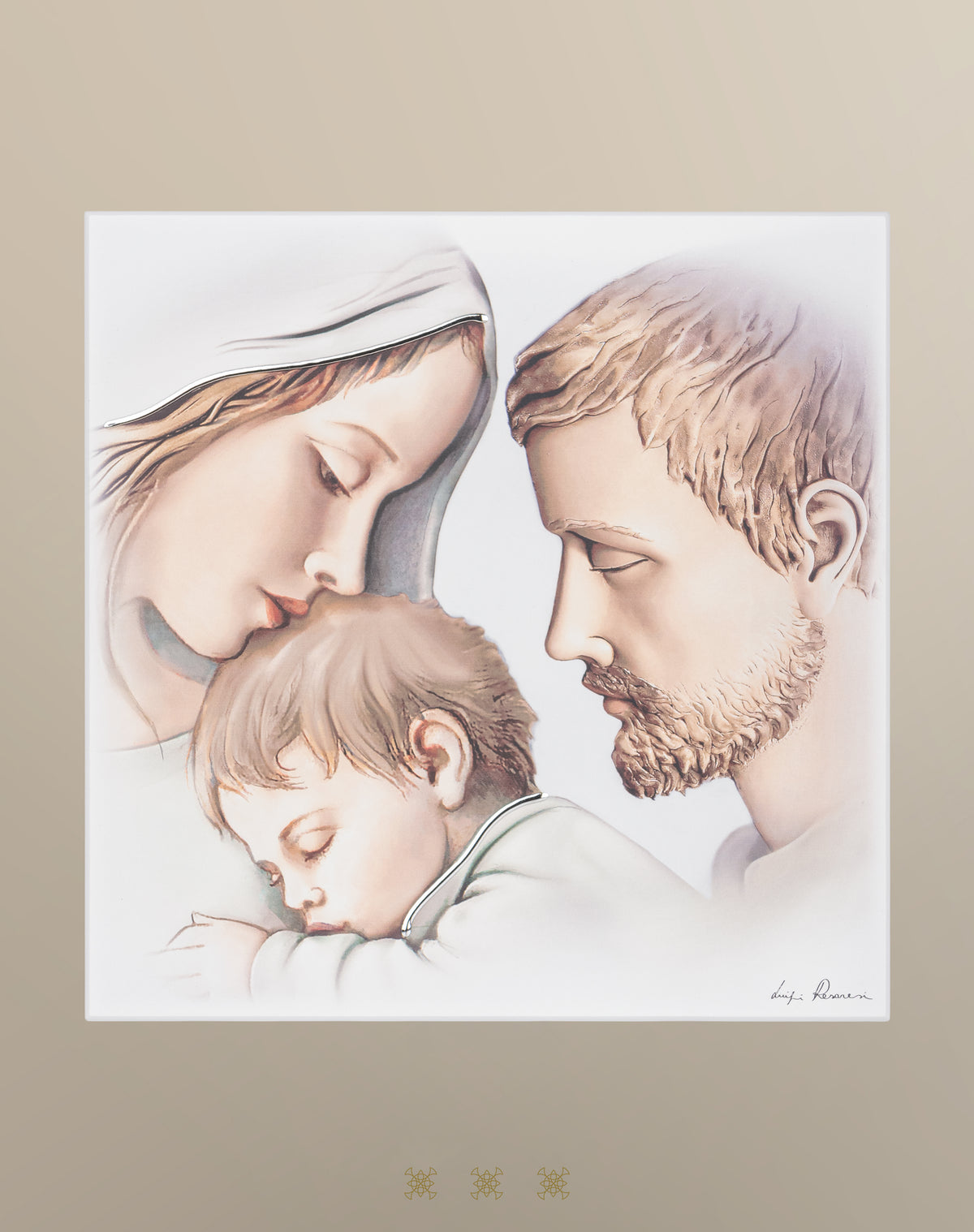 Imagen Religiosa 90-691