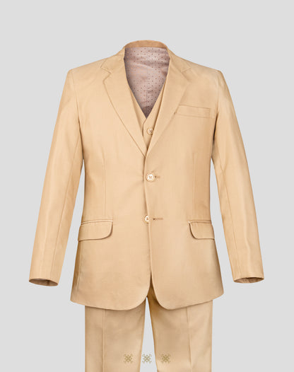 Traje Juvenil 91-009