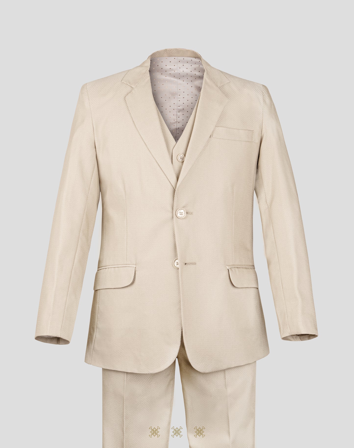 Traje Juvenil 91-009