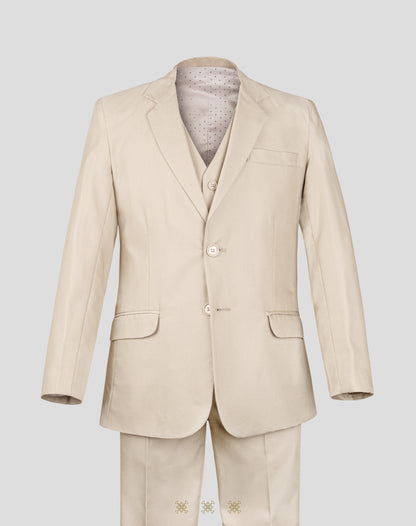 Traje Juvenil 91-009