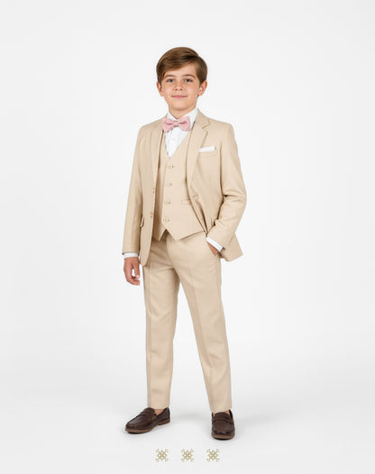 Traje primera comunión hueso 91-009