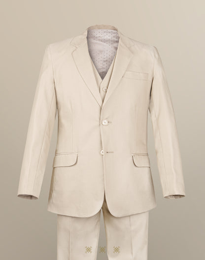 Traje primera comunión hueso 91-009